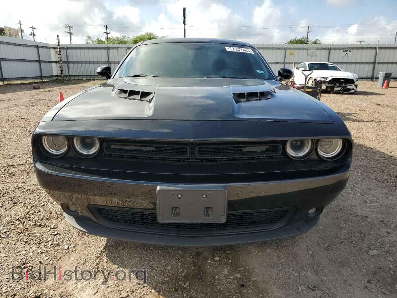 2015 DODGE CHALLENGER - VIN: 2C3CDZBG3FH823210 - Фото 5