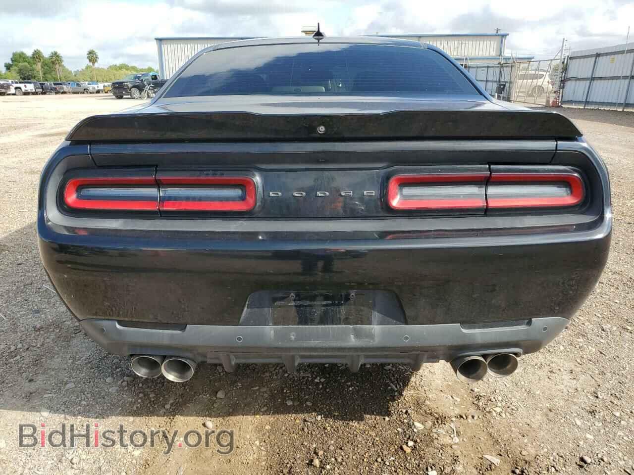 2015 DODGE CHALLENGER - VIN: 2C3CDZBG3FH823210 - Фото 6