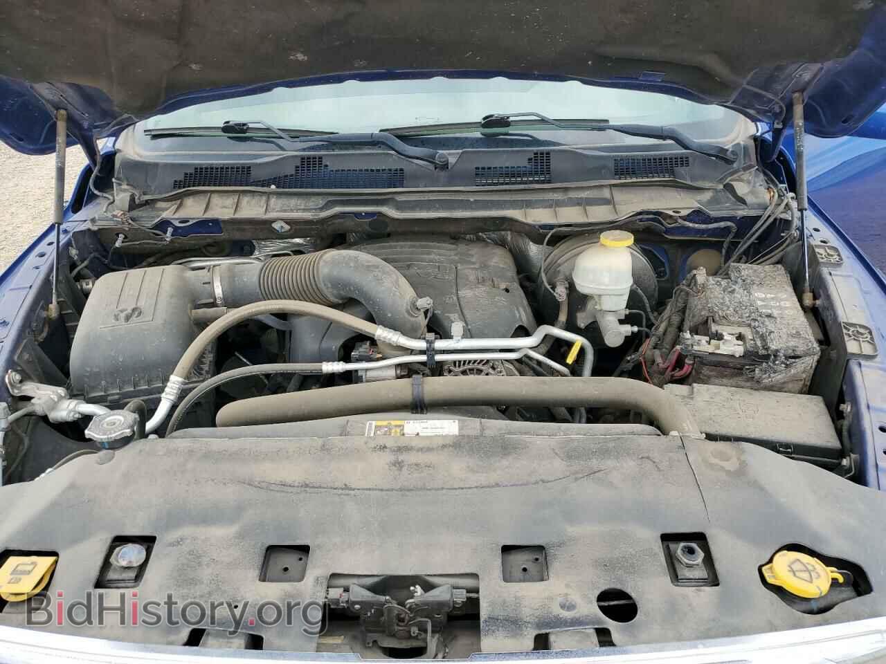 2017 RAM 1500 - VIN: 3C6RR7LT0HG637805 - Photo 11