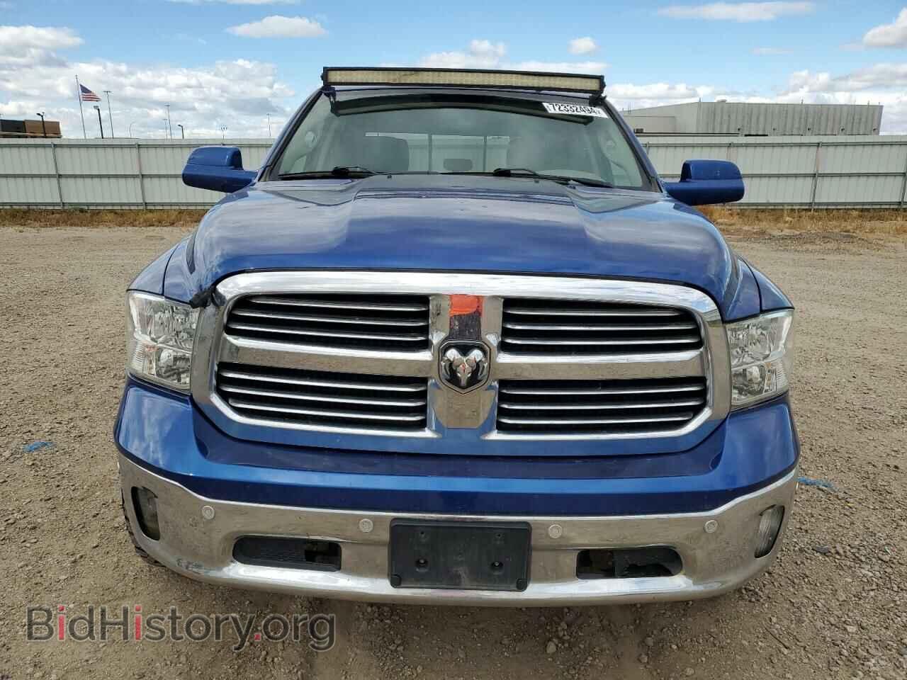 2017 RAM 1500 - VIN: 3C6RR7LT0HG637805 - Photo 5