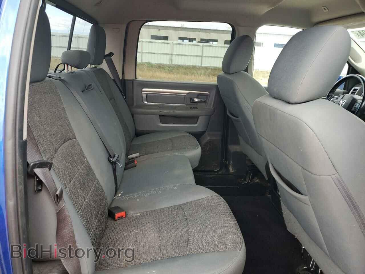 2017 RAM 1500 - VIN: 3C6RR7LT0HG637805 - Photo 10