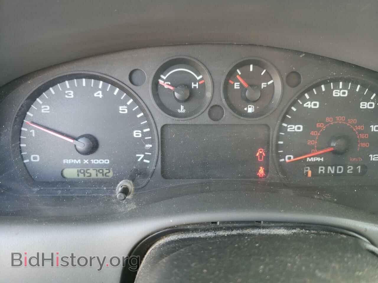 2006 FORD RANGER - VIN: 1FTYR10D96PA25545 - Фото 9