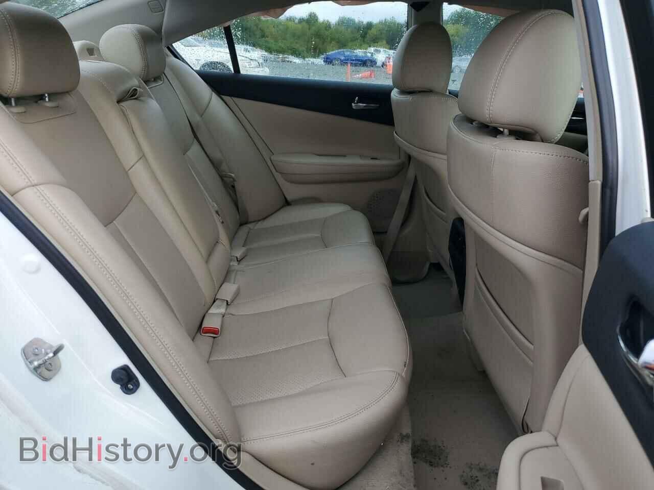 2013 NISSAN MAXIMA - VIN: 1N4AA5AP2DC845517 - Фото 10