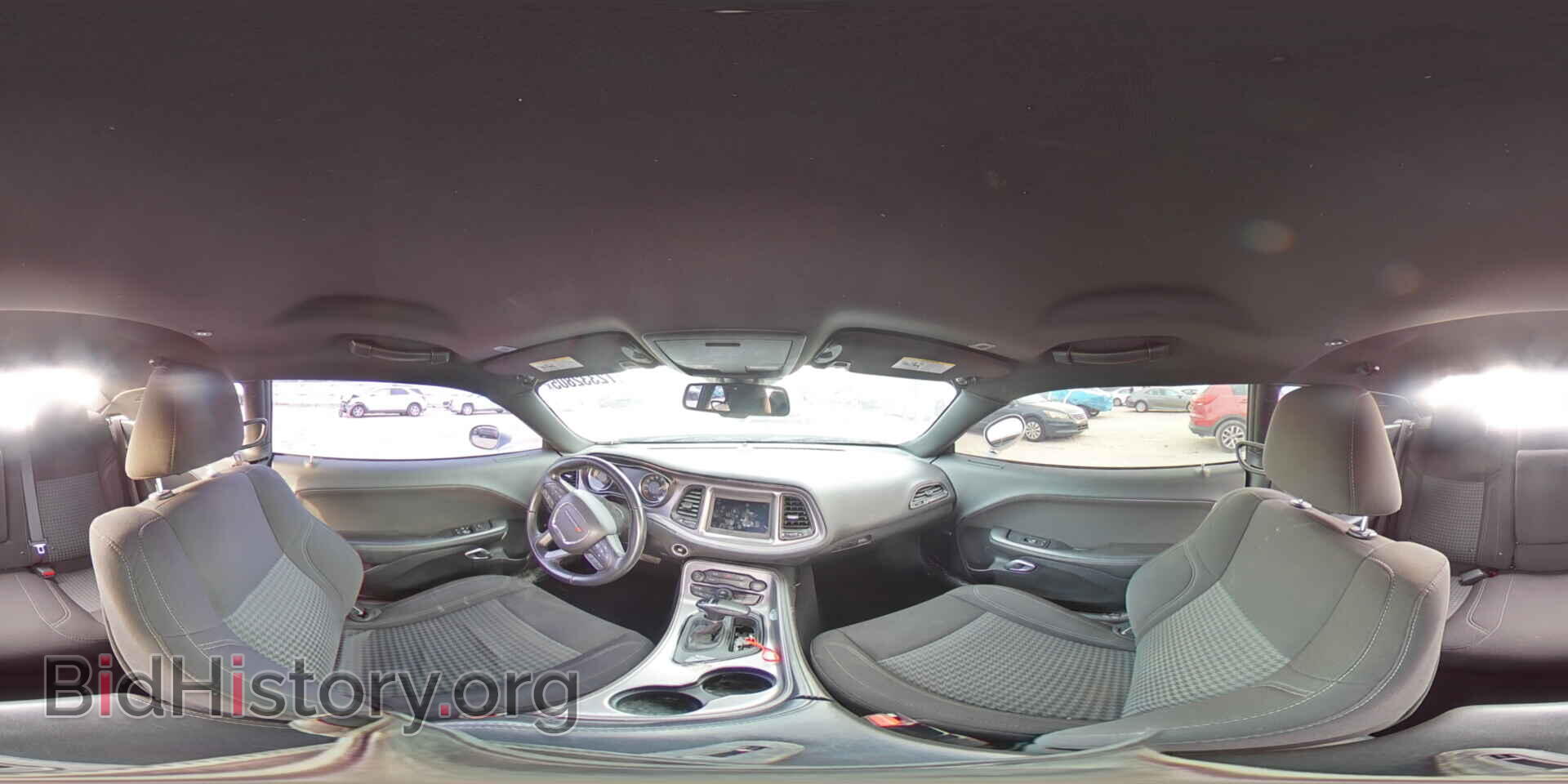 2023 DODGE CHALLENGER - VIN: 2C3CDZAG7PH522040 - Photo 14