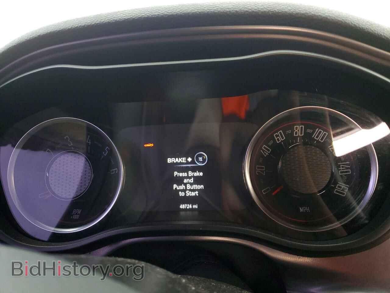 2023 DODGE CHALLENGER - VIN: 2C3CDZAG7PH522040 - Photo 9