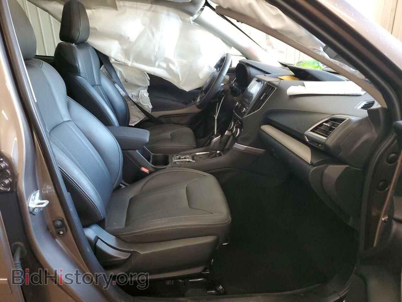 2023 SUBARU FORESTER - VIN: JF2SKAPC8PH526690 - Фото 7