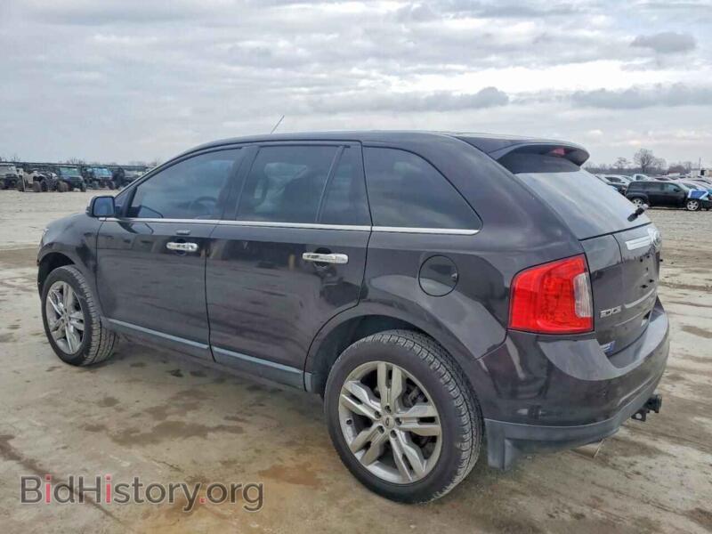 2013 Ford EDGE (VIN 2FMDK3KC1DBC69189) — photo 2 of 14