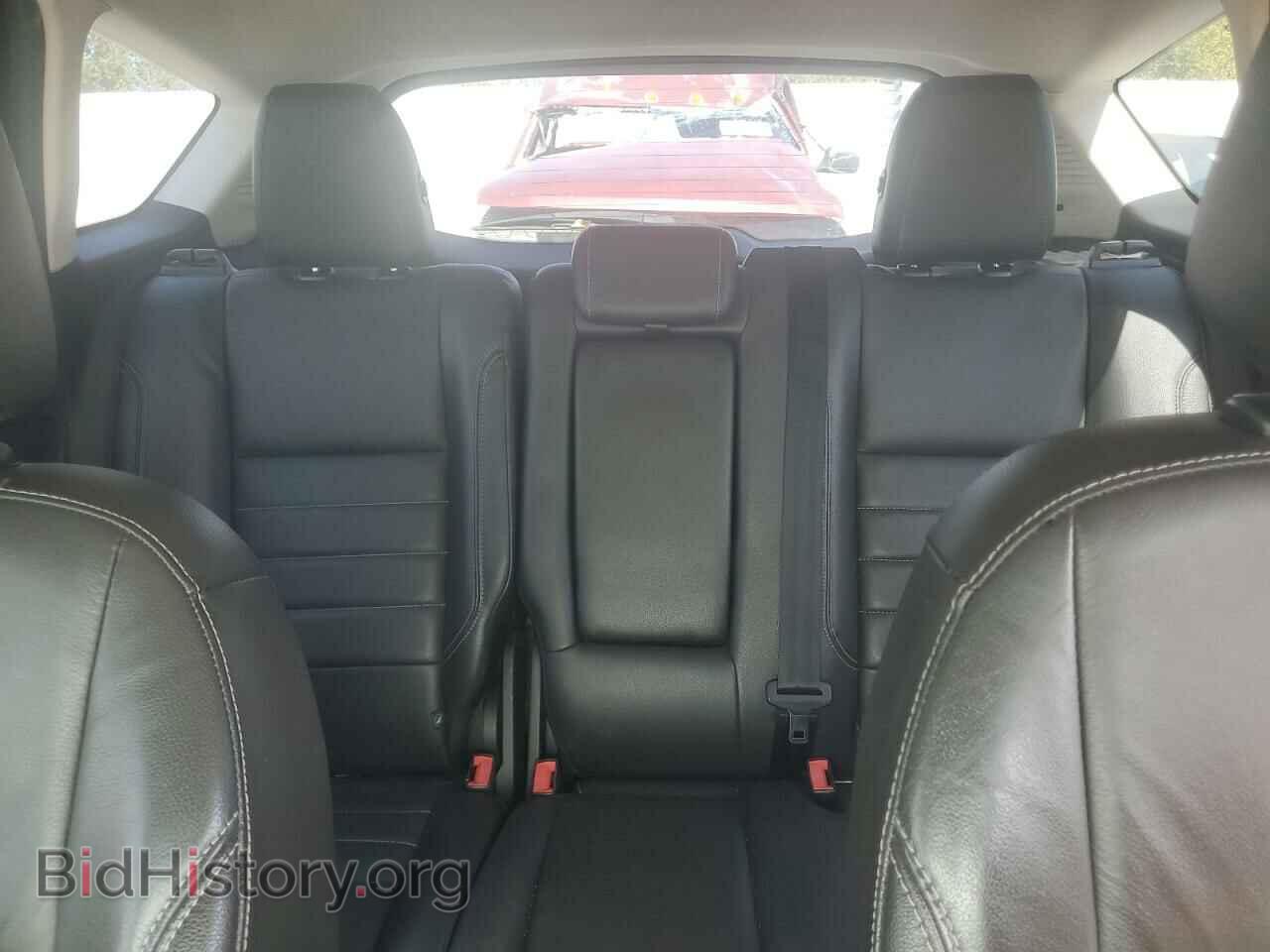 2015 FORD CMAX - VIN: 1FADP5CU4FL123998 - Photo 10