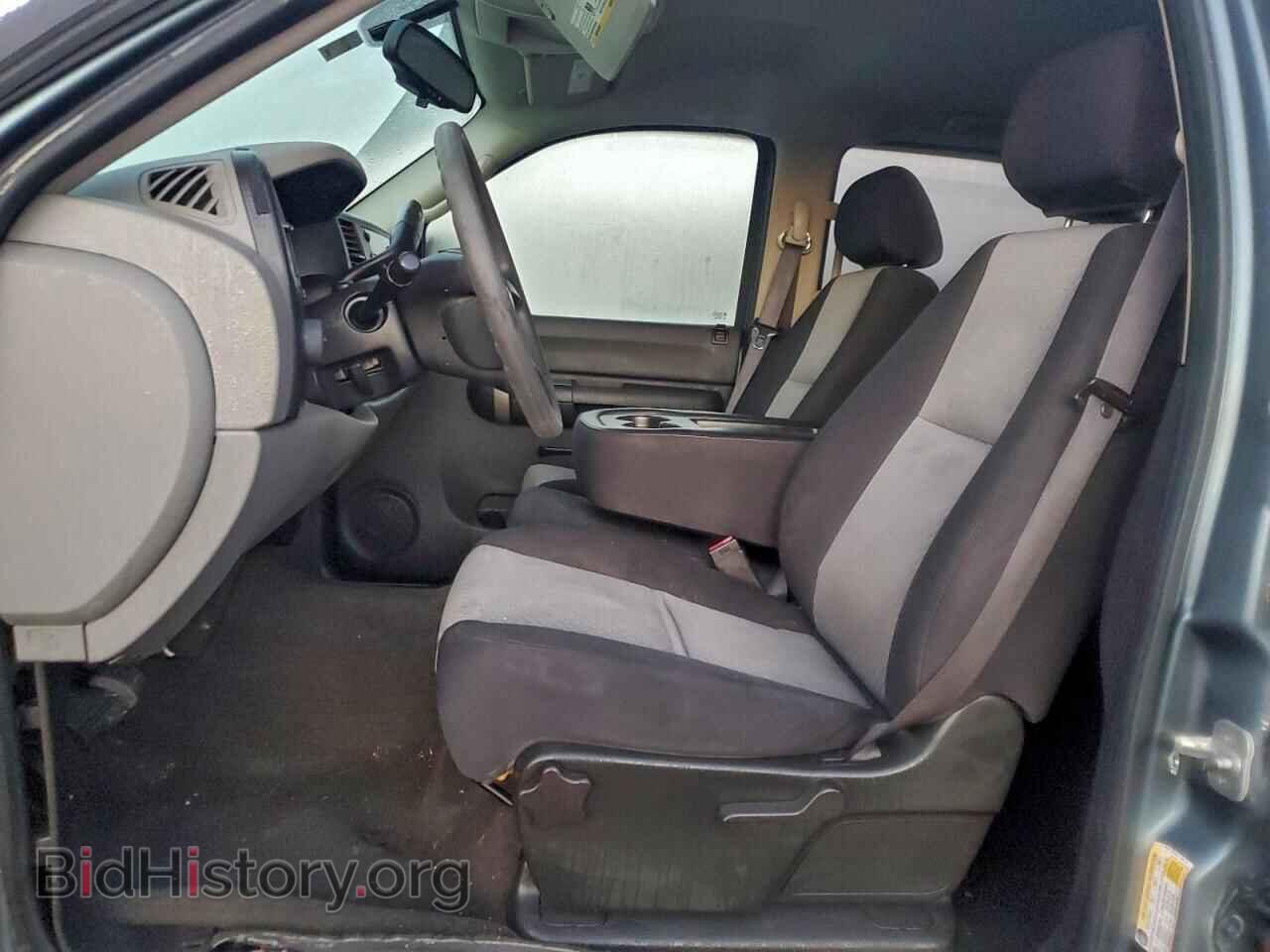 2008 CHEVROLET ALL Models - VIN: 2GCEC13C581135273 - Фото 7