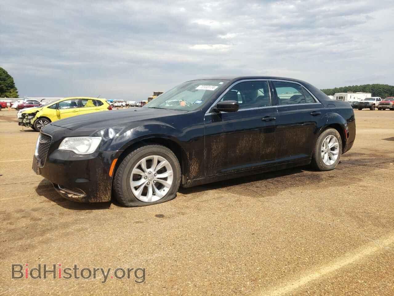Photo 2C3CCAAG6FH796705 - CHRYSLER 300 2015