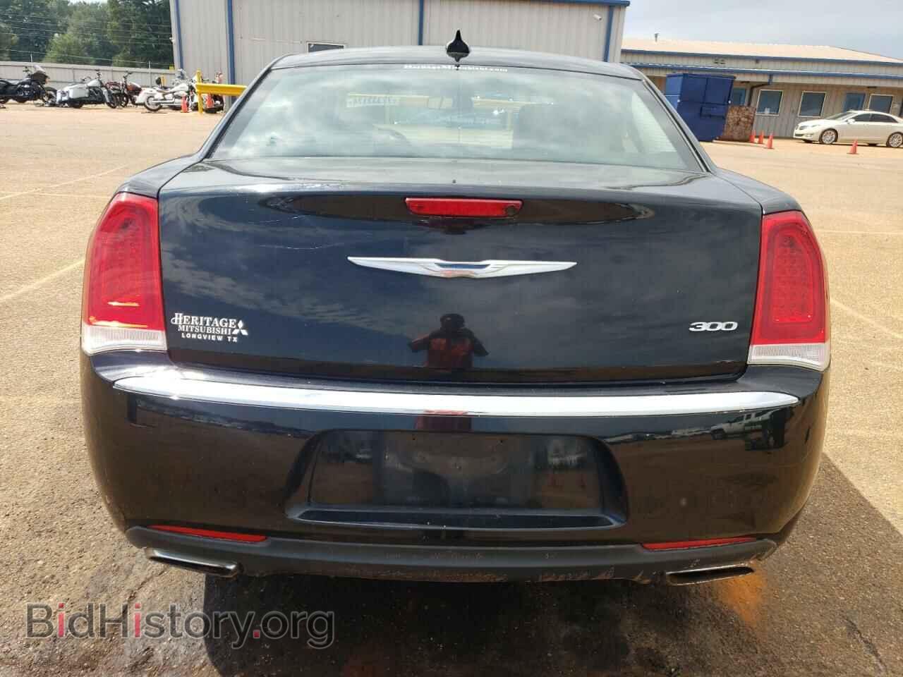 2015 CHRYSLER 300 - VIN: 2C3CCAAG6FH796705 - Фото 6