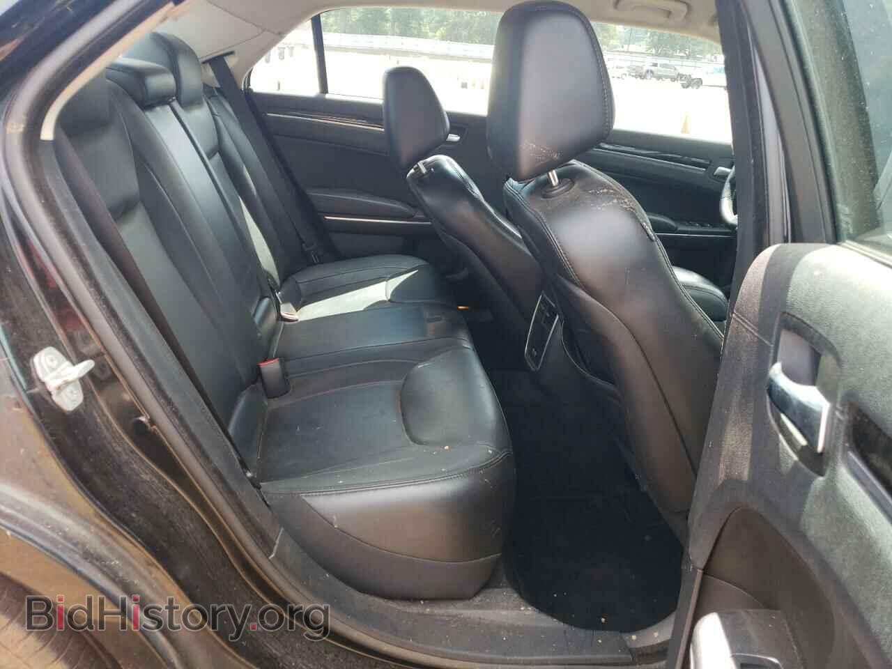 2015 CHRYSLER 300 - VIN: 2C3CCAAG6FH796705 - Фото 10