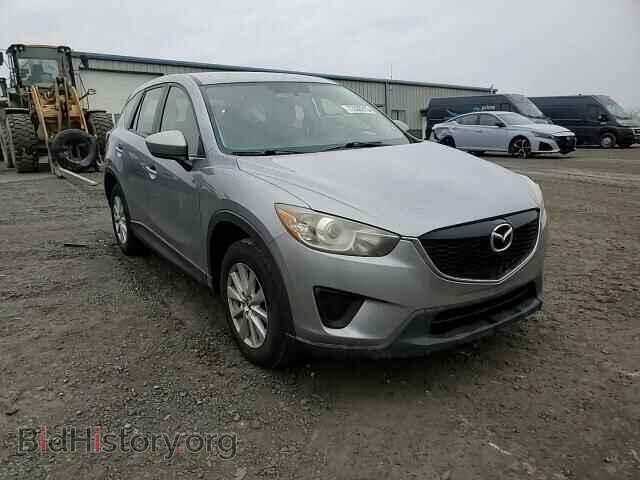 2014 MAZDA CX-5 - VIN: JM3KE2BE8E0404340 - Фото 14