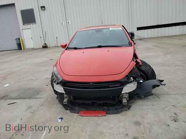 2015 DODGE DART - VIN: 1C3CDFBB3FD267626 - Photo 13