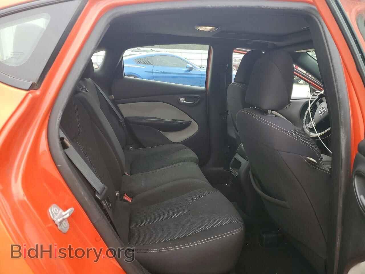 2015 DODGE DART - VIN: 1C3CDFBB3FD267626 - Photo 10