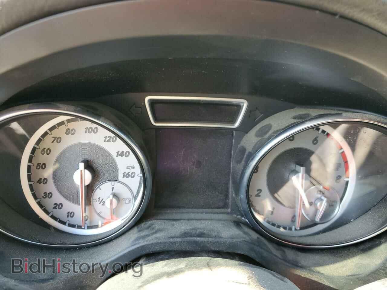 2016 MERCEDES-BENZ CLA-CLASS - VIN: WDDSJ4EB8GN289364 - Фото 9