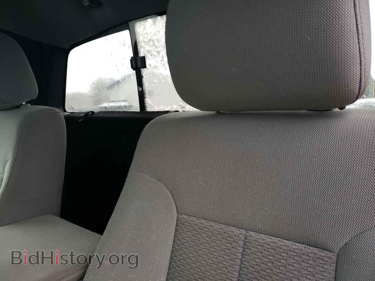 2012 FORD F150 - VIN: 1FTMF1EF1CFC46169 - Фото 10