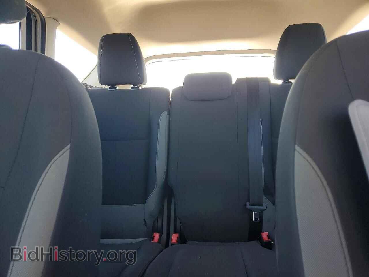 2014 FORD ESCAPE - VIN: 1FMCU0F79EUD55315 - Фото 10