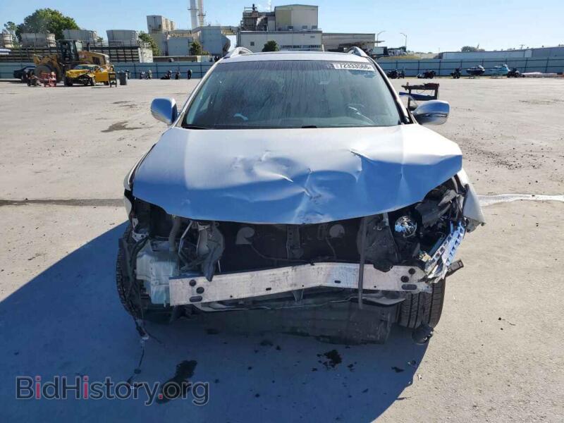 2013 Lexus RX350 (VIN 2T2BK1BA3DC209450) — photo 5 of 14
