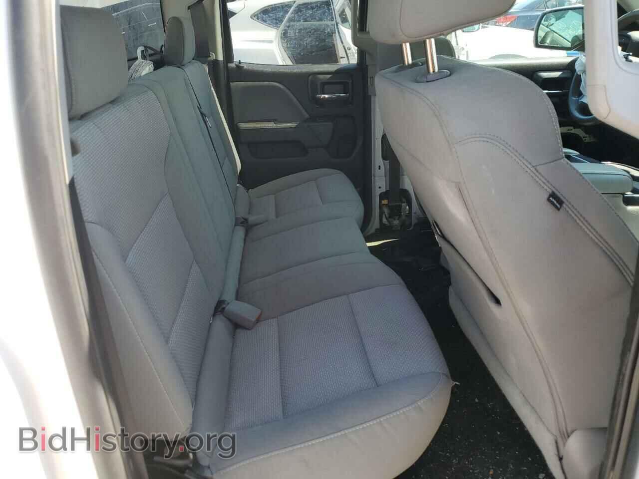 2017 GMC SIERRA - VIN: 1GTR1LEH6HZ125225 - Фото 10