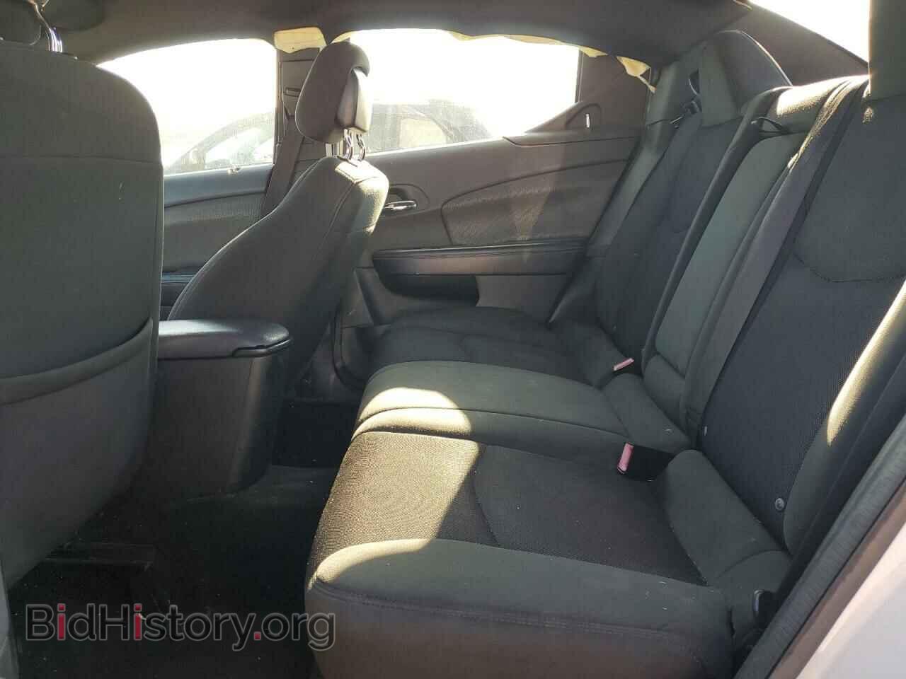 2013 DODGE AVENGER - VIN: 1C3CDZAB1DN534370 - Фото 10