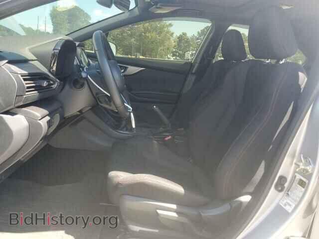 2022 SUBARU WRX - VIN: JF1VBAF67N9012141 - Фото 7