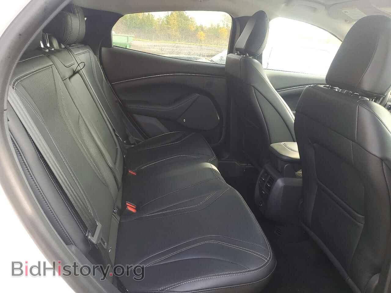 2022 FORD MUSTANG - VIN: 3FMTK3SU9NMA27318 - Фото 11