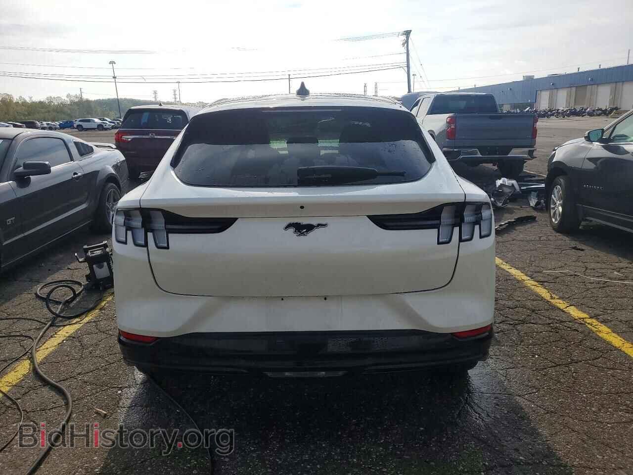 2022 FORD MUSTANG - VIN: 3FMTK3SU9NMA27318 - Фото 6