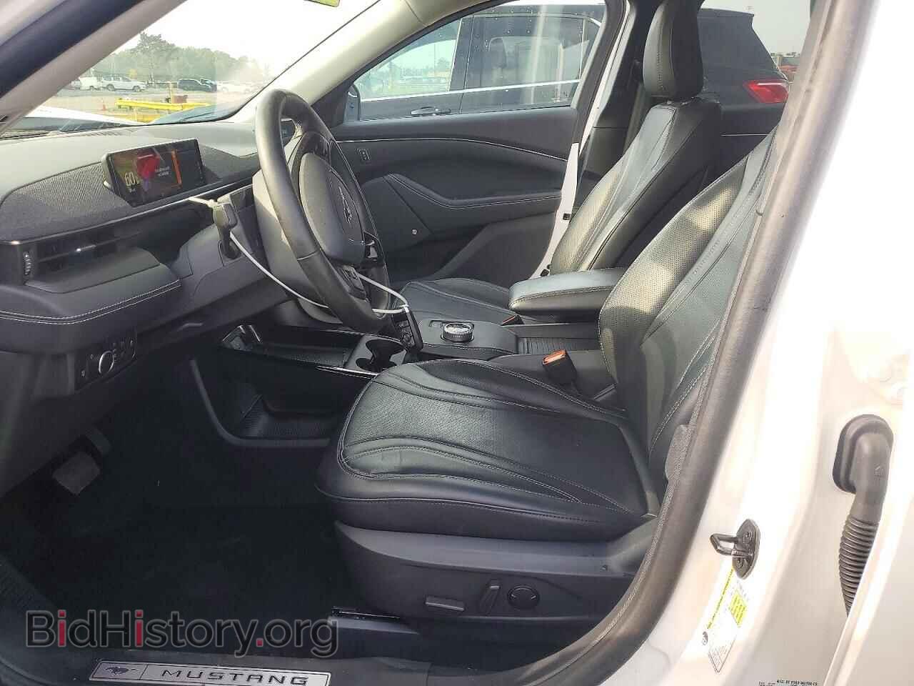 2022 FORD MUSTANG - VIN: 3FMTK3SU9NMA27318 - Фото 7