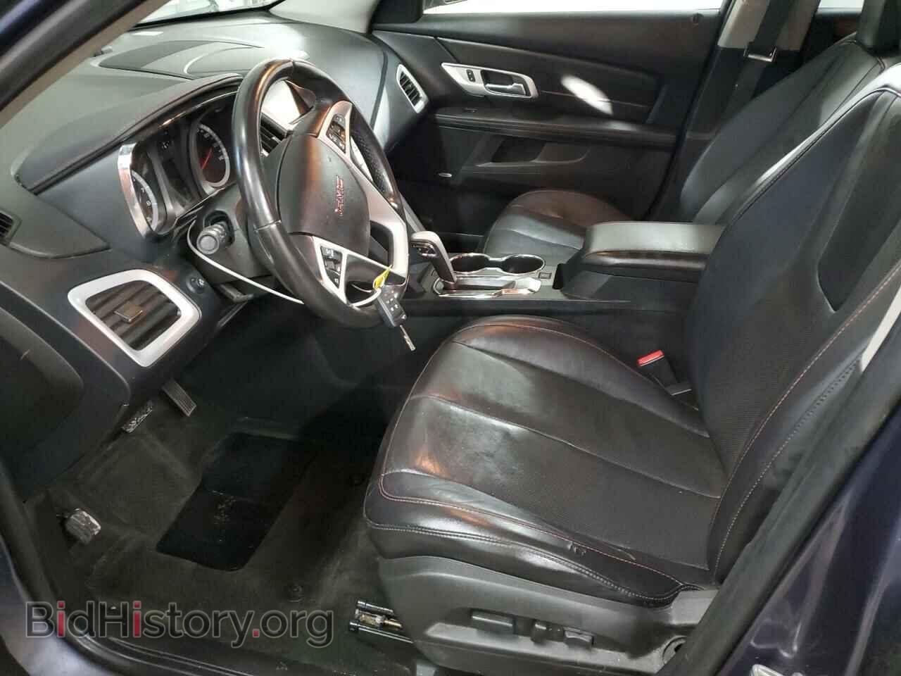 2014 GMC TERRAIN - VIN: 2GKFLXEK3E6170604 - Фото 7