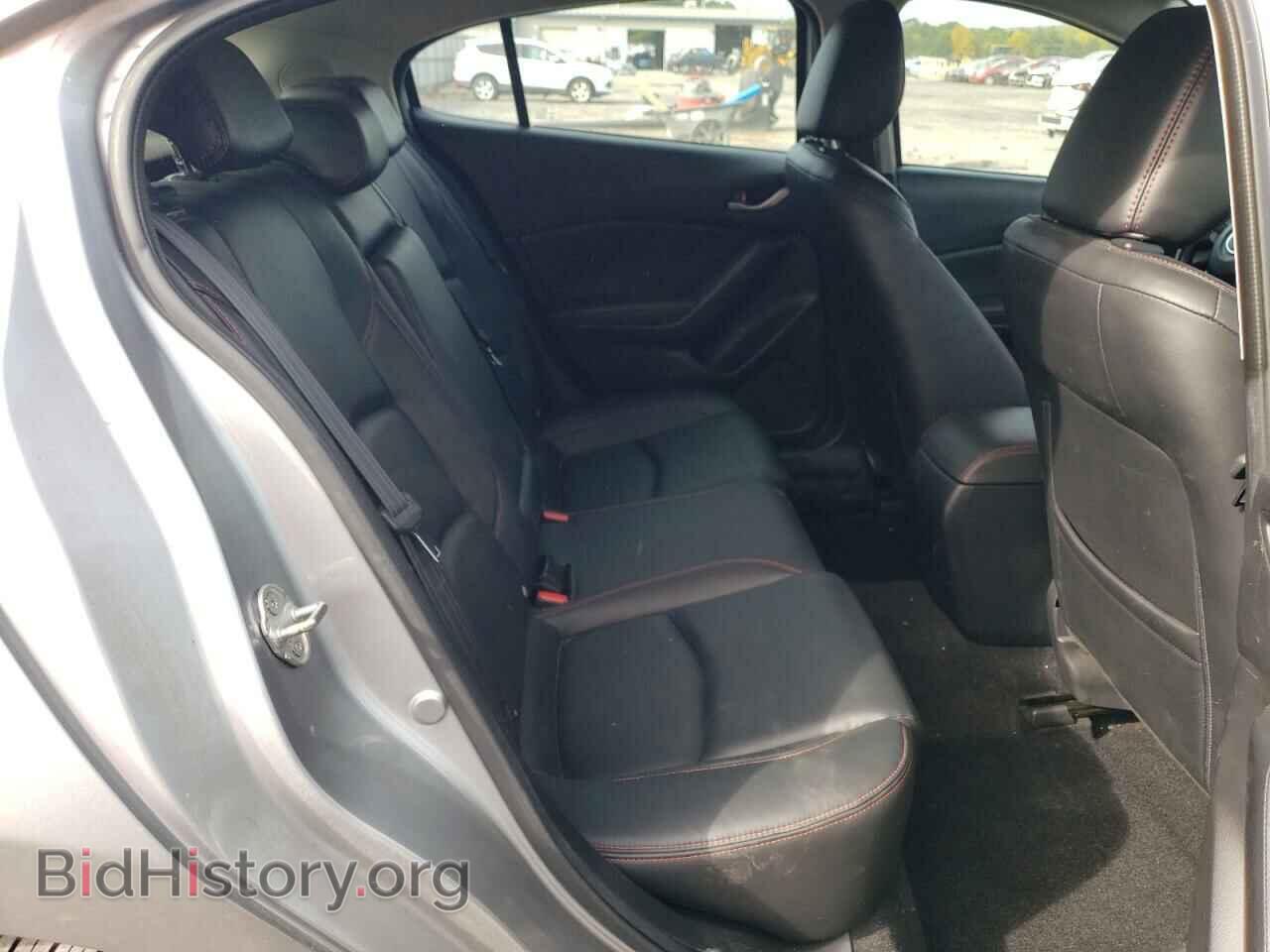 2015 MAZDA 3 - VIN: 3MZBM1M77FM205019 - Фото 10
