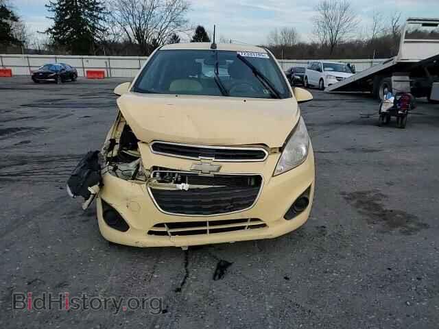 2014 CHEVROLET SPARK - VIN: KL8CD6S91EC569115 - Фото 13