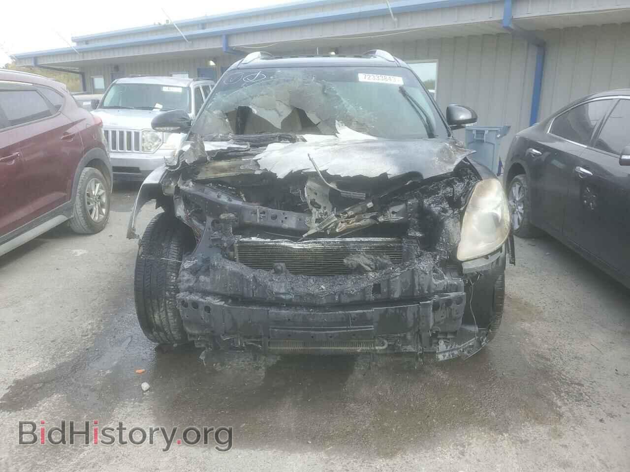 2012 BUICK ENCLAVE - VIN: 5GAKVCED8CJ131121 - Фото 5