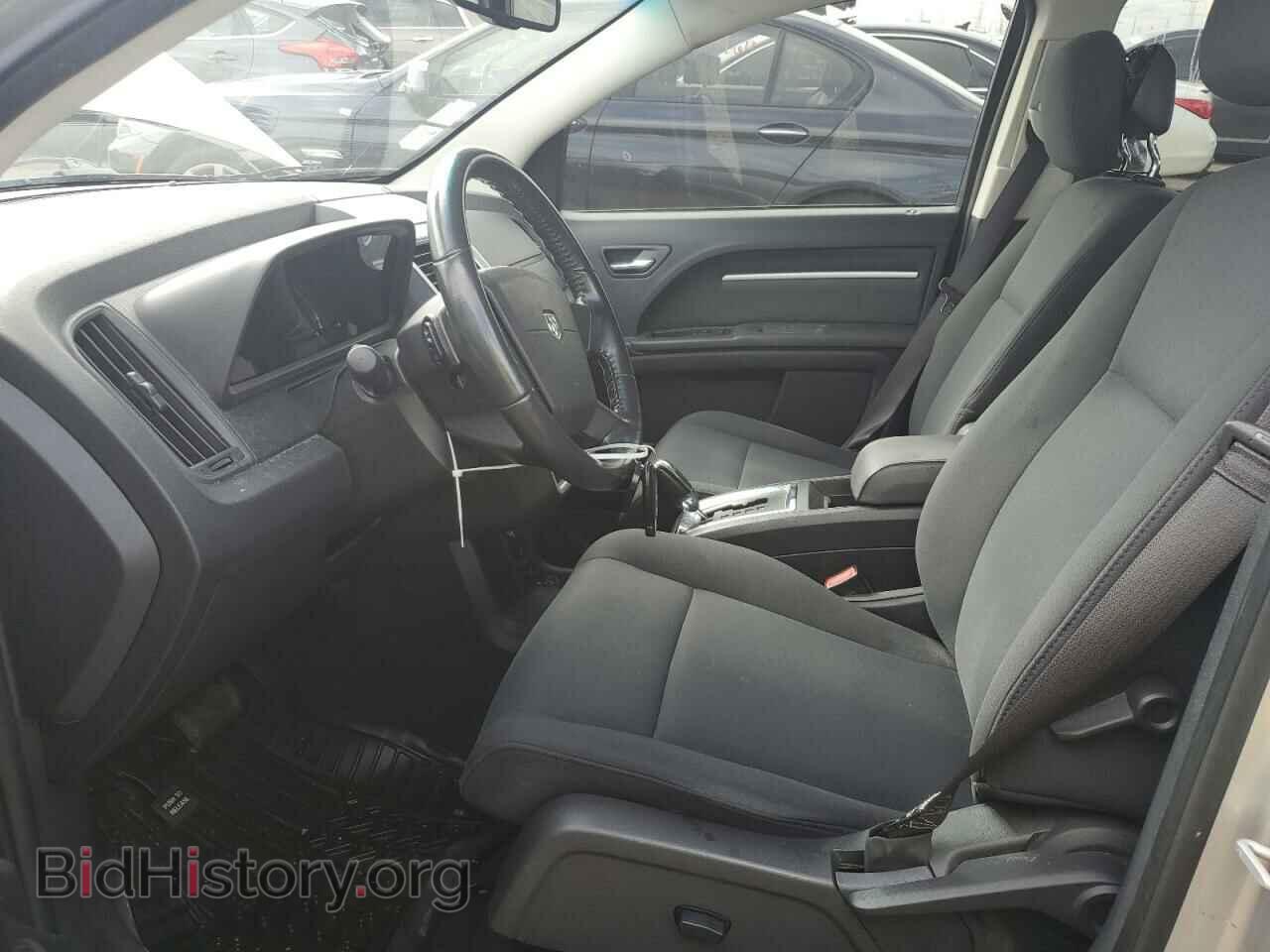 2010 DODGE JOURNEY - VIN: 3D4PG5FV7AT165786 - Фото 7