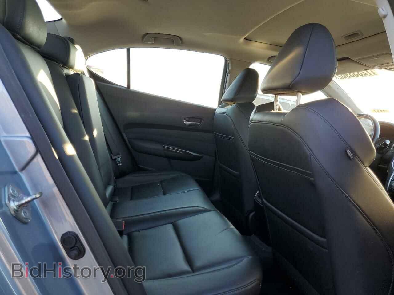 2015 ACURA TLX - VIN: 19UUB1F31FA009846 - Фото 10