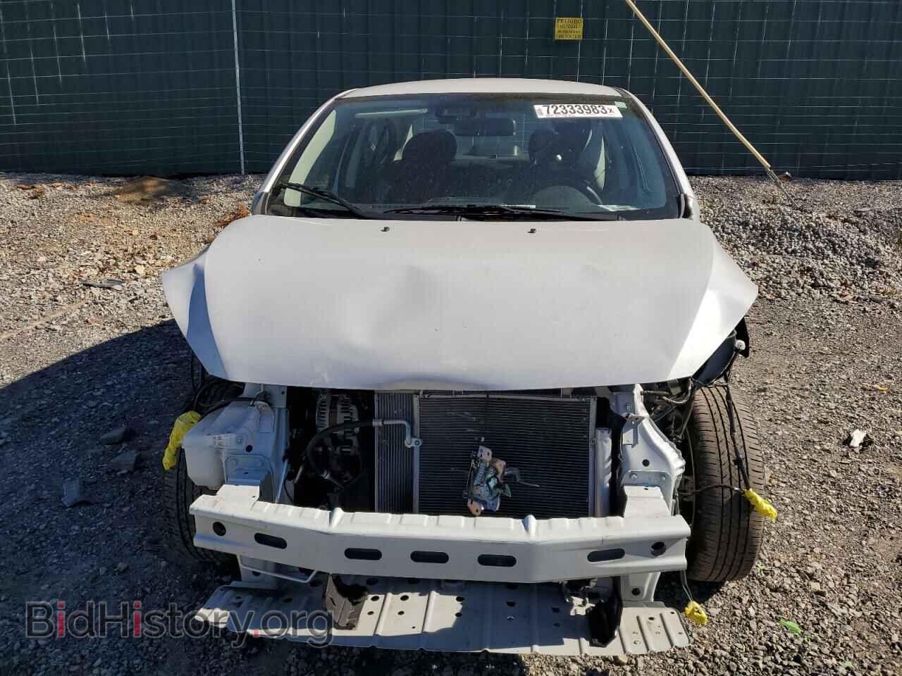 2023 MITSUBISHI MIRAGE - VIN: ML32FVFJ2PHF00814 - Фото 5