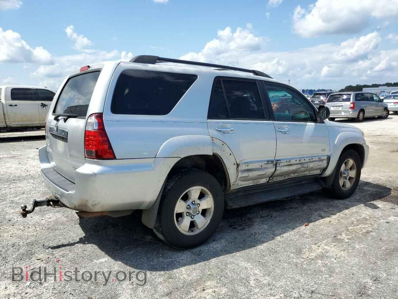 2006 TOYOTA 4RUNNER - VIN: JTEZU14RX68044698 - Фото 3