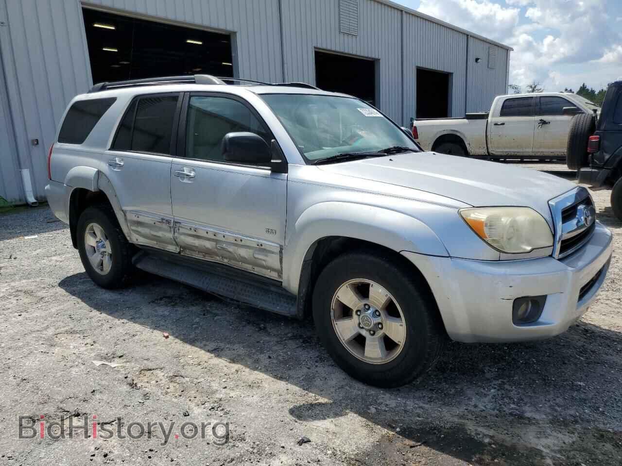 2006 TOYOTA 4RUNNER - VIN: JTEZU14RX68044698 - Фото 4