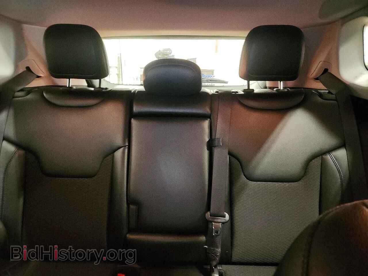 2022 JEEP COMPASS - VIN: 3C4NJDBB0NT121744 - Photo 10