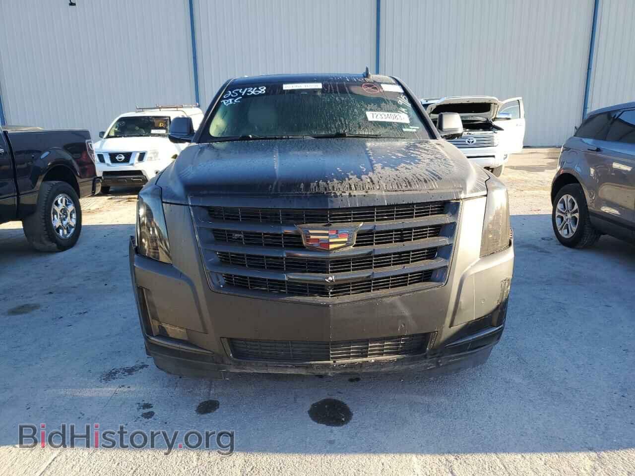 2017 CADILLAC ESCALADE - VIN: 1GYS3HKJ1HR254368 - Фото 5