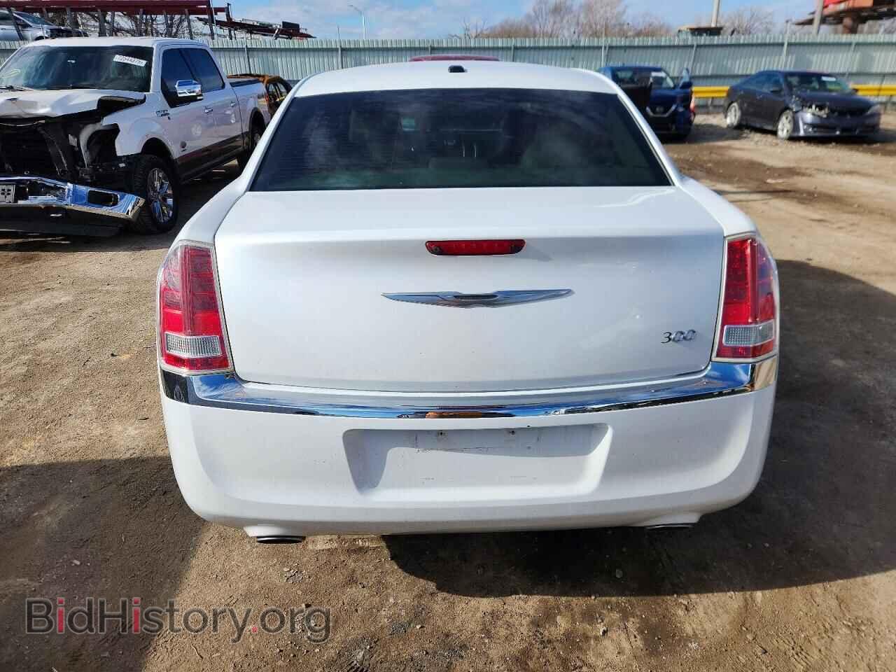 2012 CHRYSLER 300 - VIN: 2C3CCACG3CH231806 - Фото 6