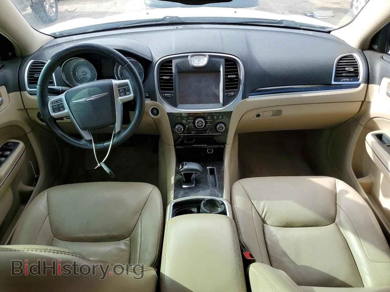 2012 CHRYSLER 300 - VIN: 2C3CCACG3CH231806 - Фото 8