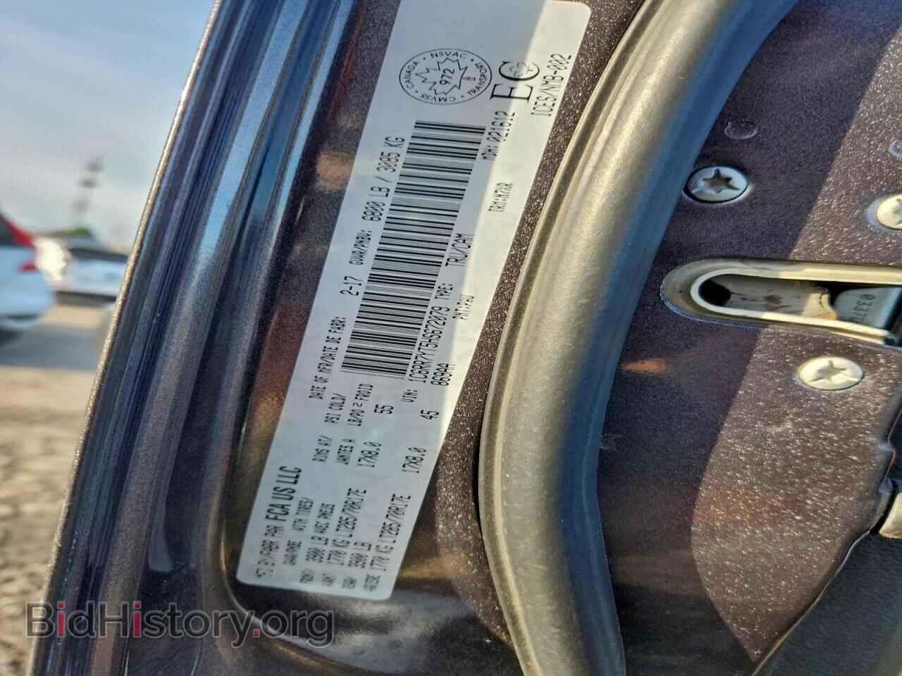 2017 RAM 1500 - VIN: 1C6RR7YT5HS672079 - Фото 12