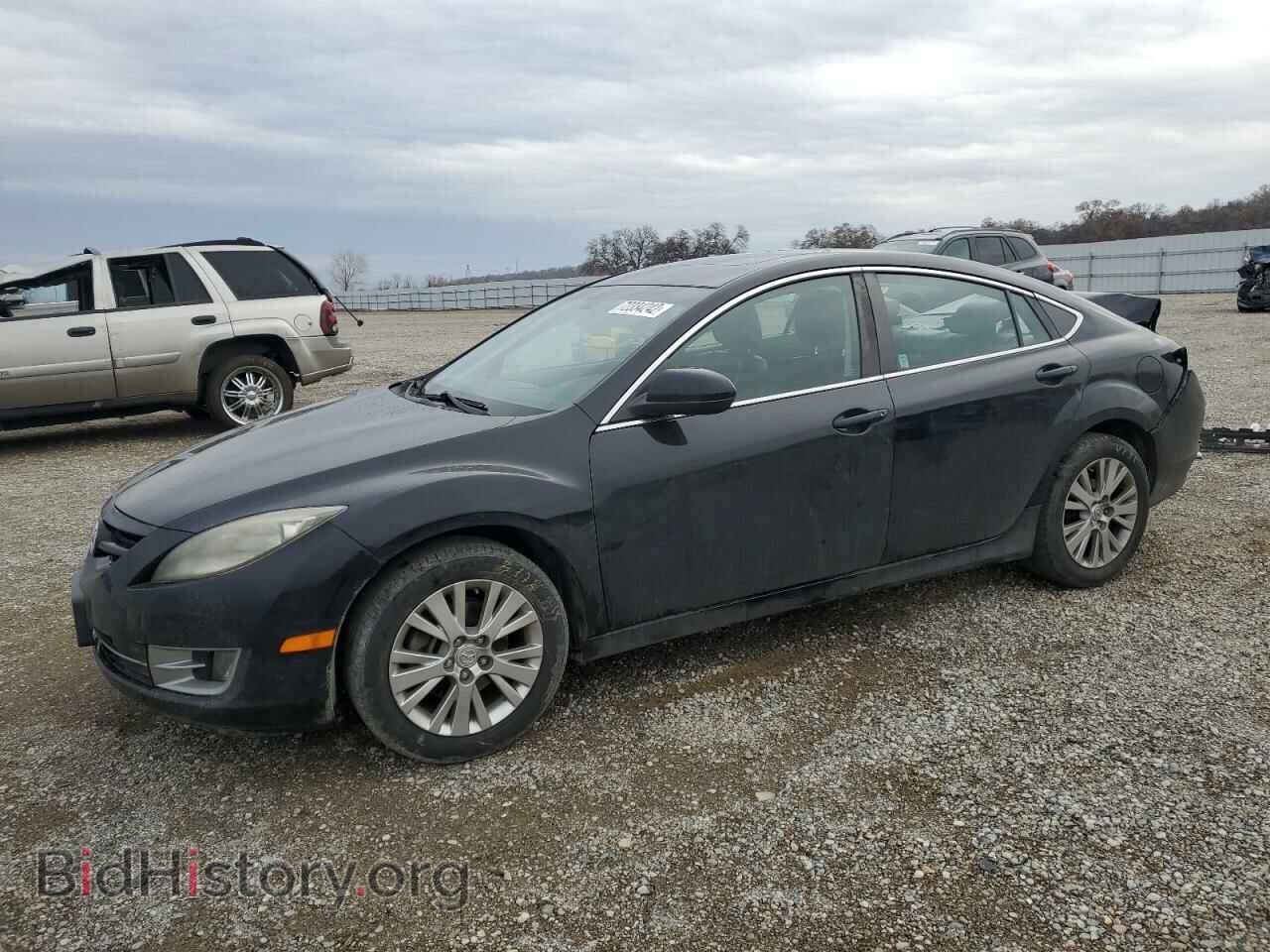 Фотография 1YVHP82A295M13440 - MAZDA 6 2009