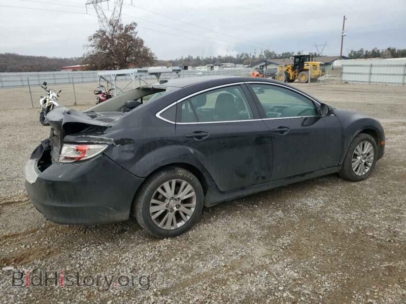 2009 Mazda 6 (VIN 1YVHP82A295M13440) — photo 3 of 12