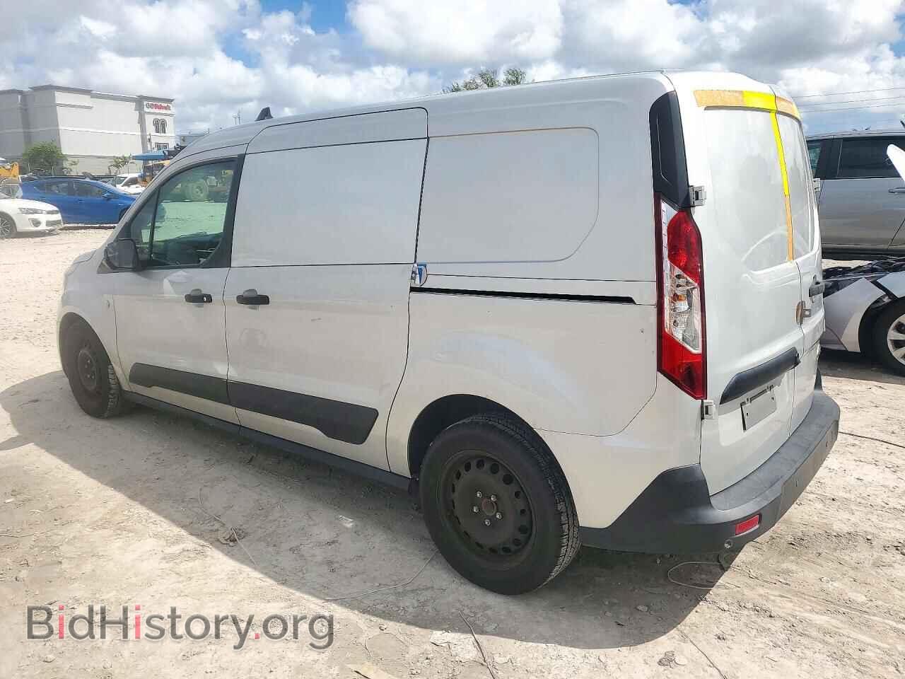 2020 FORD TRANSIT - VIN: NM0LS7F27L1480655 - Photo 2