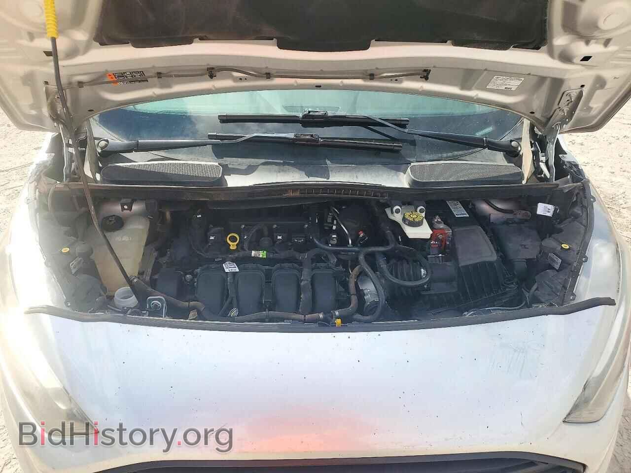 2020 FORD TRANSIT - VIN: NM0LS7F27L1480655 - Photo 12