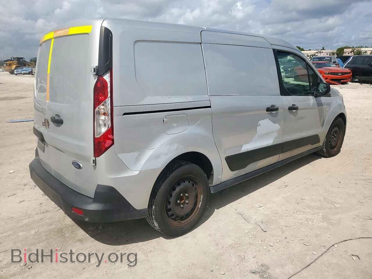 2020 FORD TRANSIT - VIN: NM0LS7F27L1480655 - Photo 3