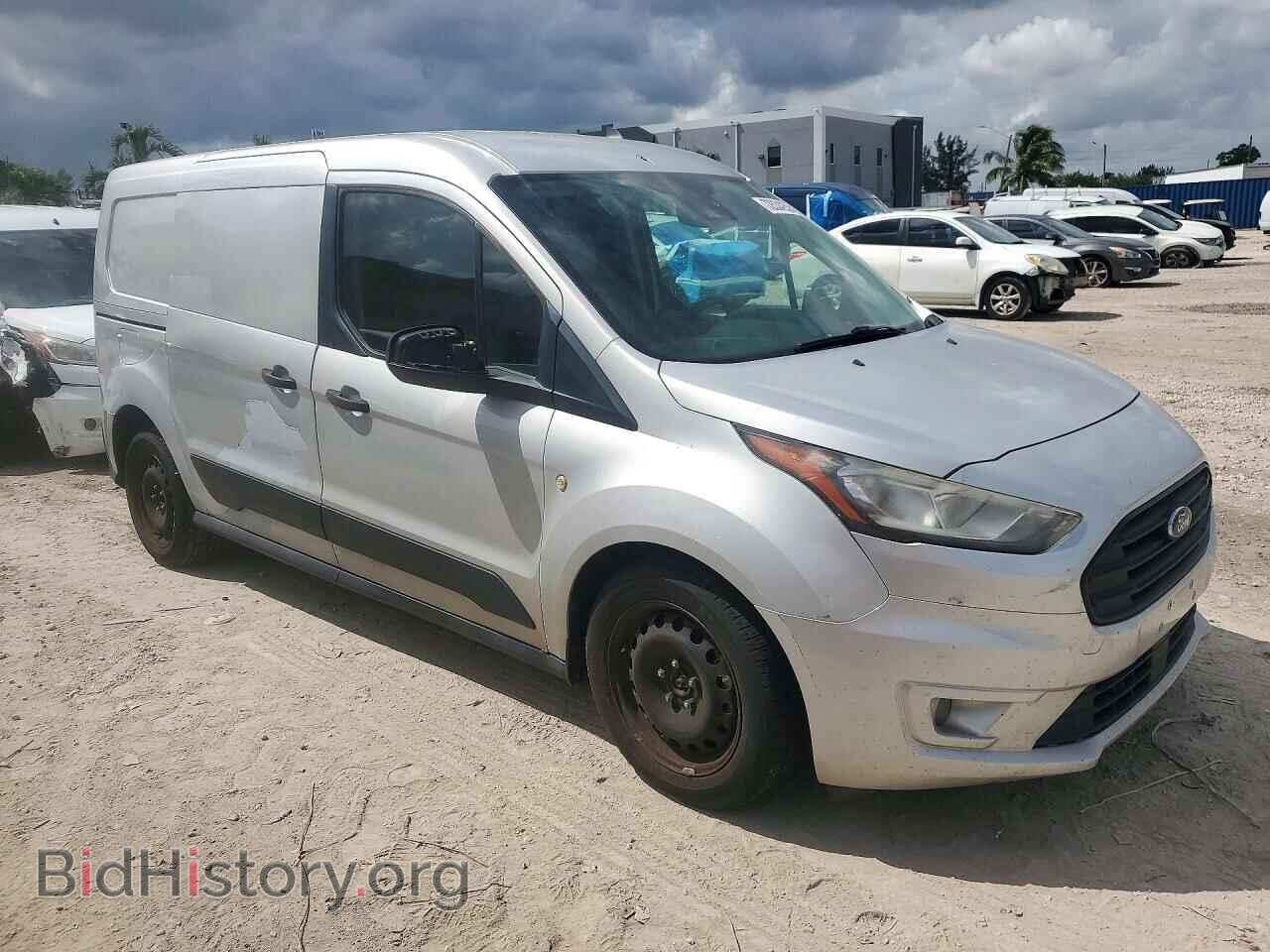 2020 FORD TRANSIT - VIN: NM0LS7F27L1480655 - Photo 4