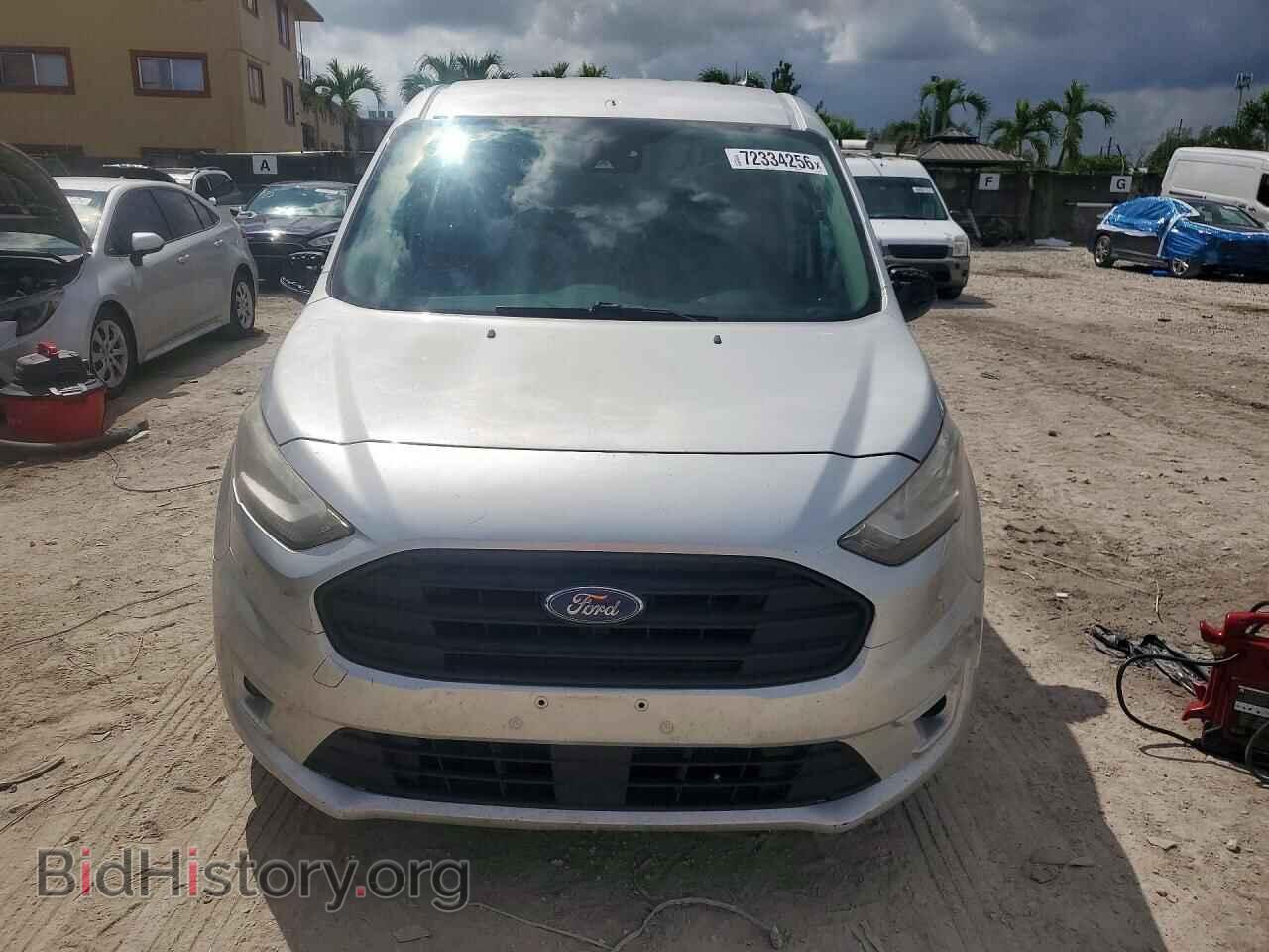 2020 FORD TRANSIT - VIN: NM0LS7F27L1480655 - Photo 5